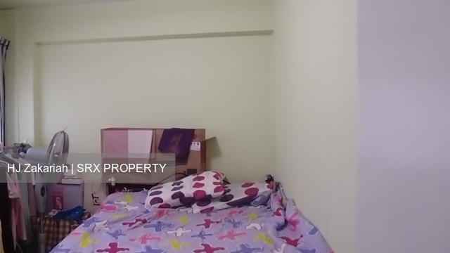 Blk 865 Jurong West Street 81 (Jurong West), HDB 5 Rooms #156173252